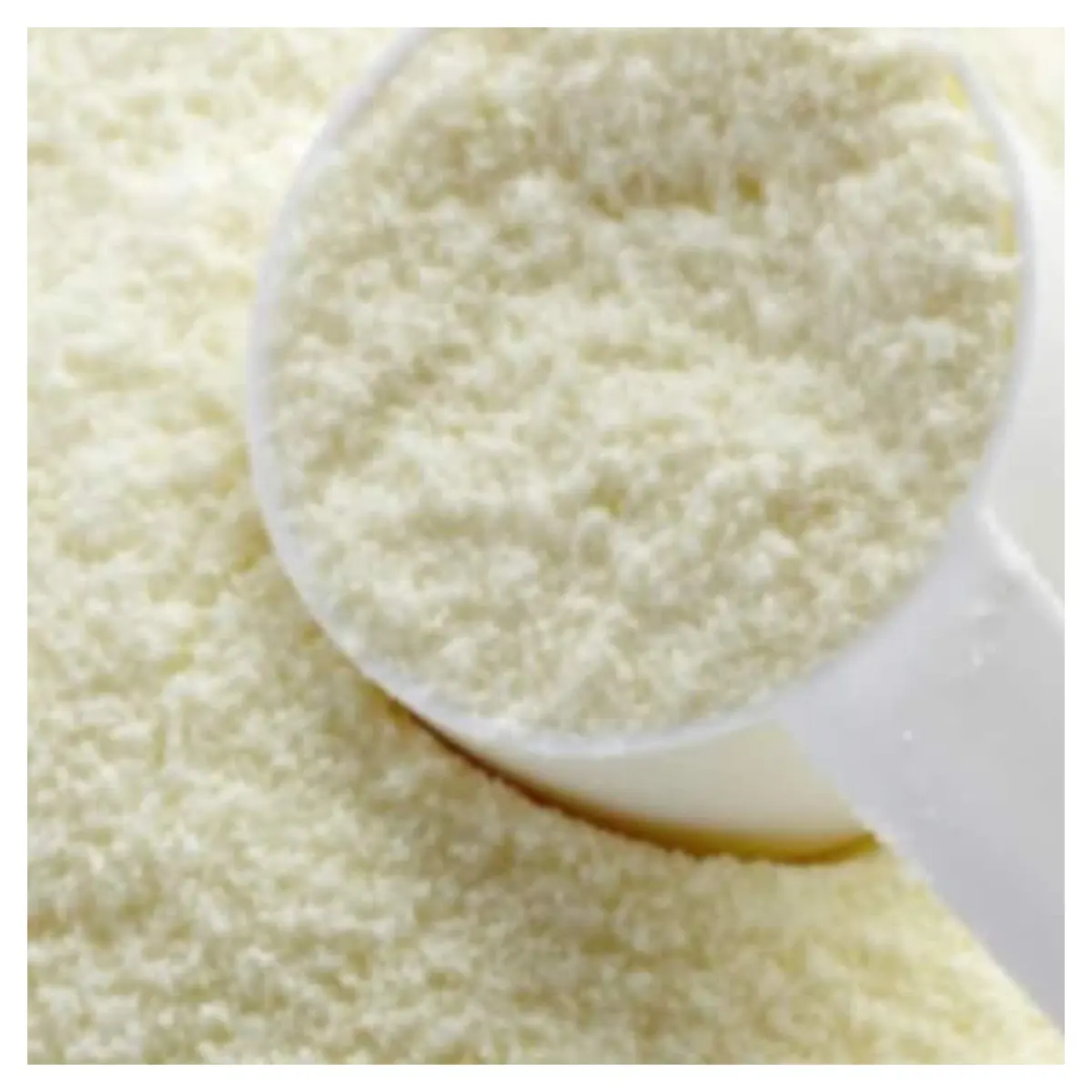 Demineralized Whey Powder packaging