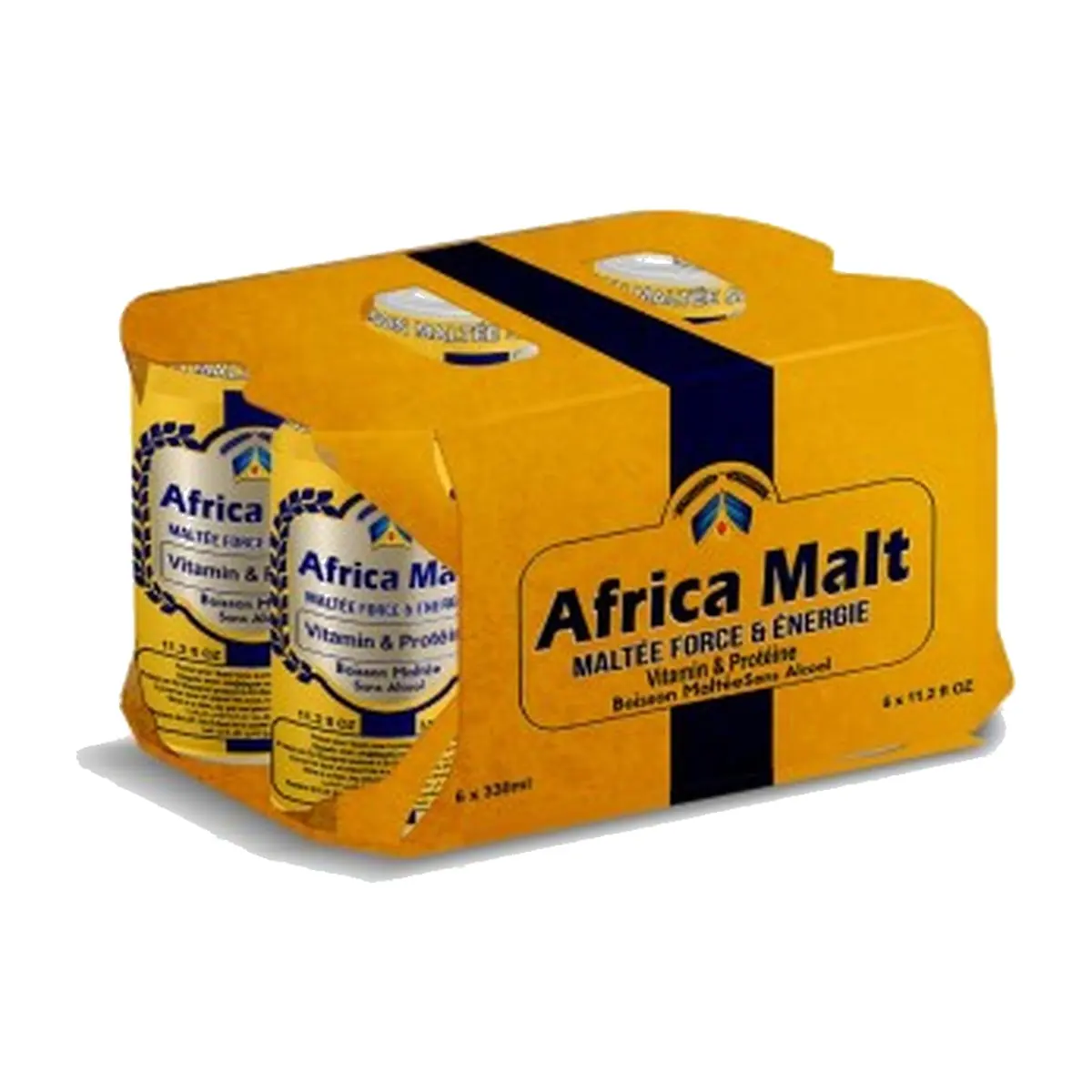 Africa Malt