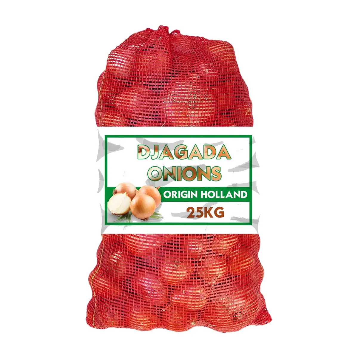 Yellow Onion